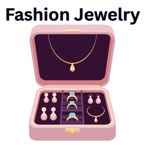 Fashion Jewelry